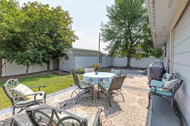1001 5 Th St W, House other with 2 bedrooms, 1 bathrooms and null parking in Polson MT | Image 19