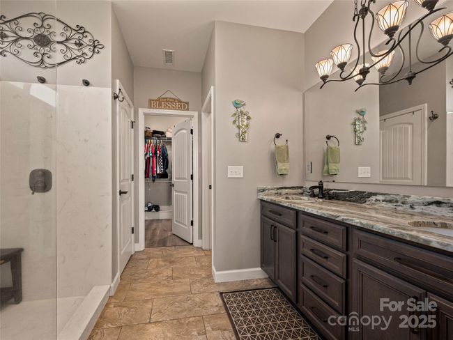 241 Mountain Lookout Dr, House other with 3 bedrooms, 3 bathrooms and null parking in Bostic NC | Image 30