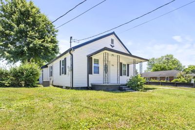 795 Jefferson Street, House other with 2 bedrooms, 1 bathrooms and null parking in Berea KY | Image 2