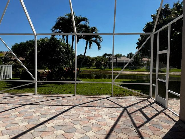 11174 Winding Pearl Way, House other with 5 bedrooms, 3 bathrooms and null parking in Wellington FL | Image 42