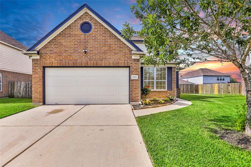 1726 Sun Point Ct, Humble, TX, 77396-3168 | Card Image