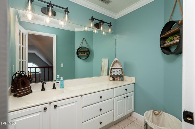 136 Landon Dr, House other with 3 bedrooms, 3 bathrooms and null parking in Mount Carmel TN | Image 35