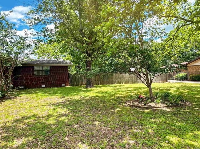 105 Liles Dr, House other with 4 bedrooms, 2 bathrooms and null parking in Searcy AR | Image 50