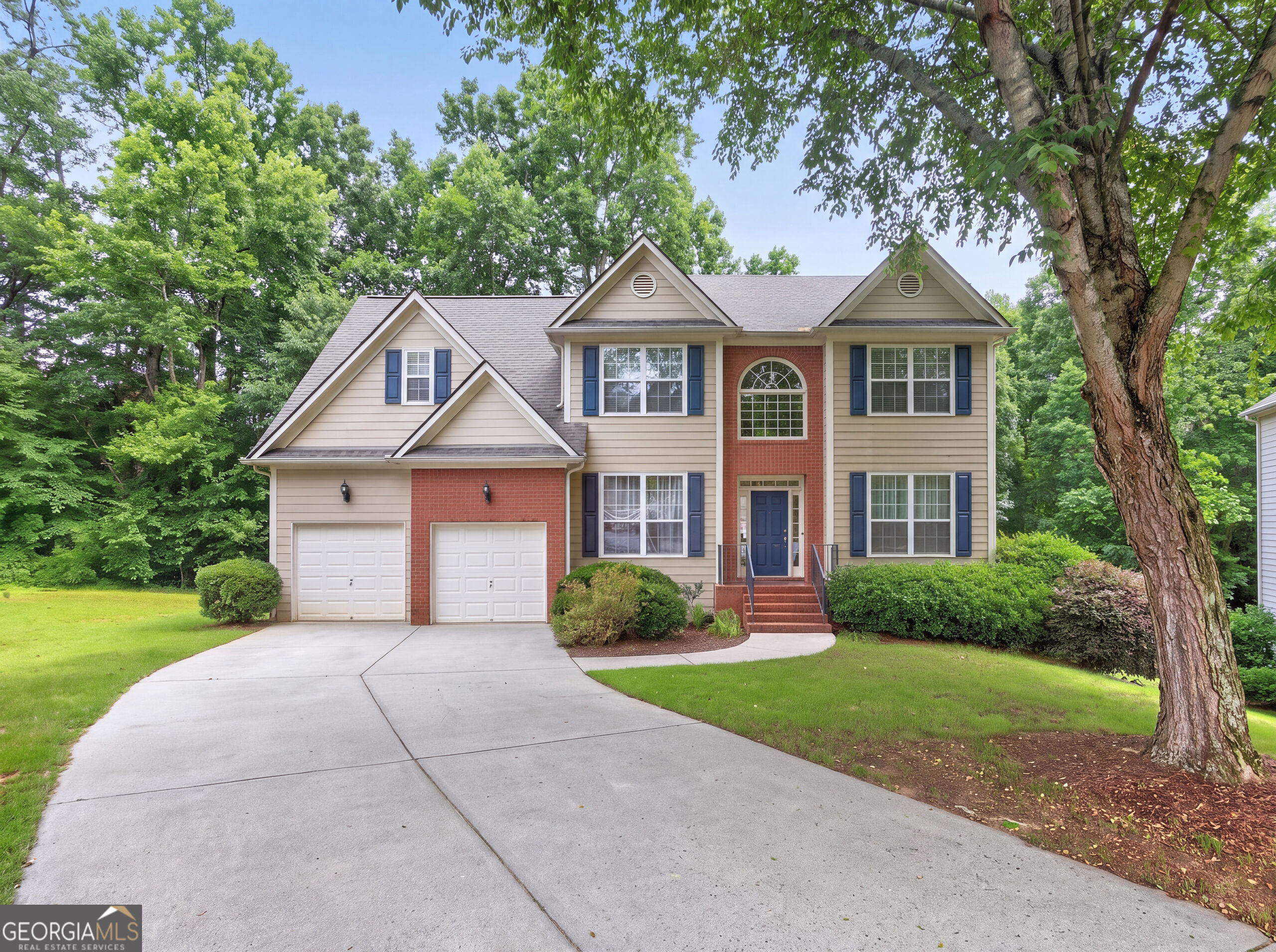 Residential in Dacula