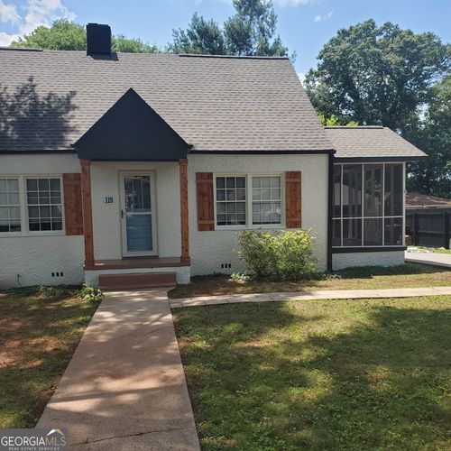 119 Maybelle St, cartersville, GA, 30120-3617 | Card Image