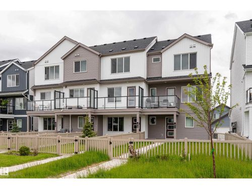 213 Marquis Blvd Ne, Edmonton, AB, T5Y4G1 | Card Image
