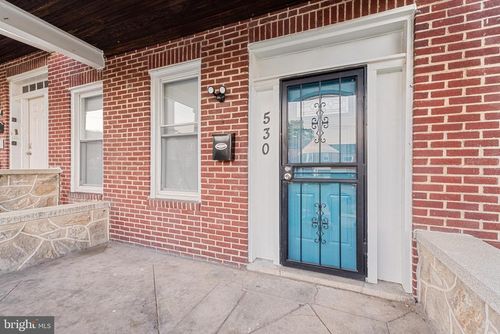530 Winston Ave, BALTIMORE, MD, 21212-4513 | Card Image
