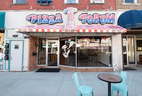 120 S Main St, Kendallville, IN, 46755-1716 | Card Image