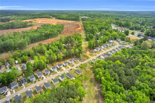 334 Cedar Rdg, House other with 3 bedrooms, 2 bathrooms and null parking in Anderson SC | Image 29