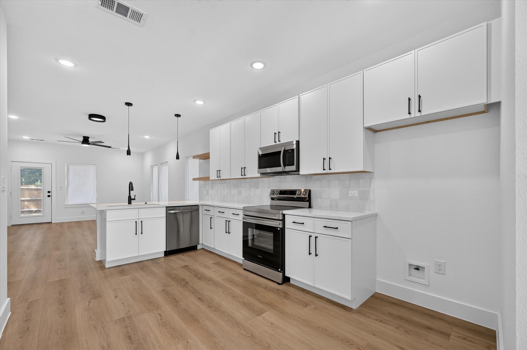 Residential in Dallas 3