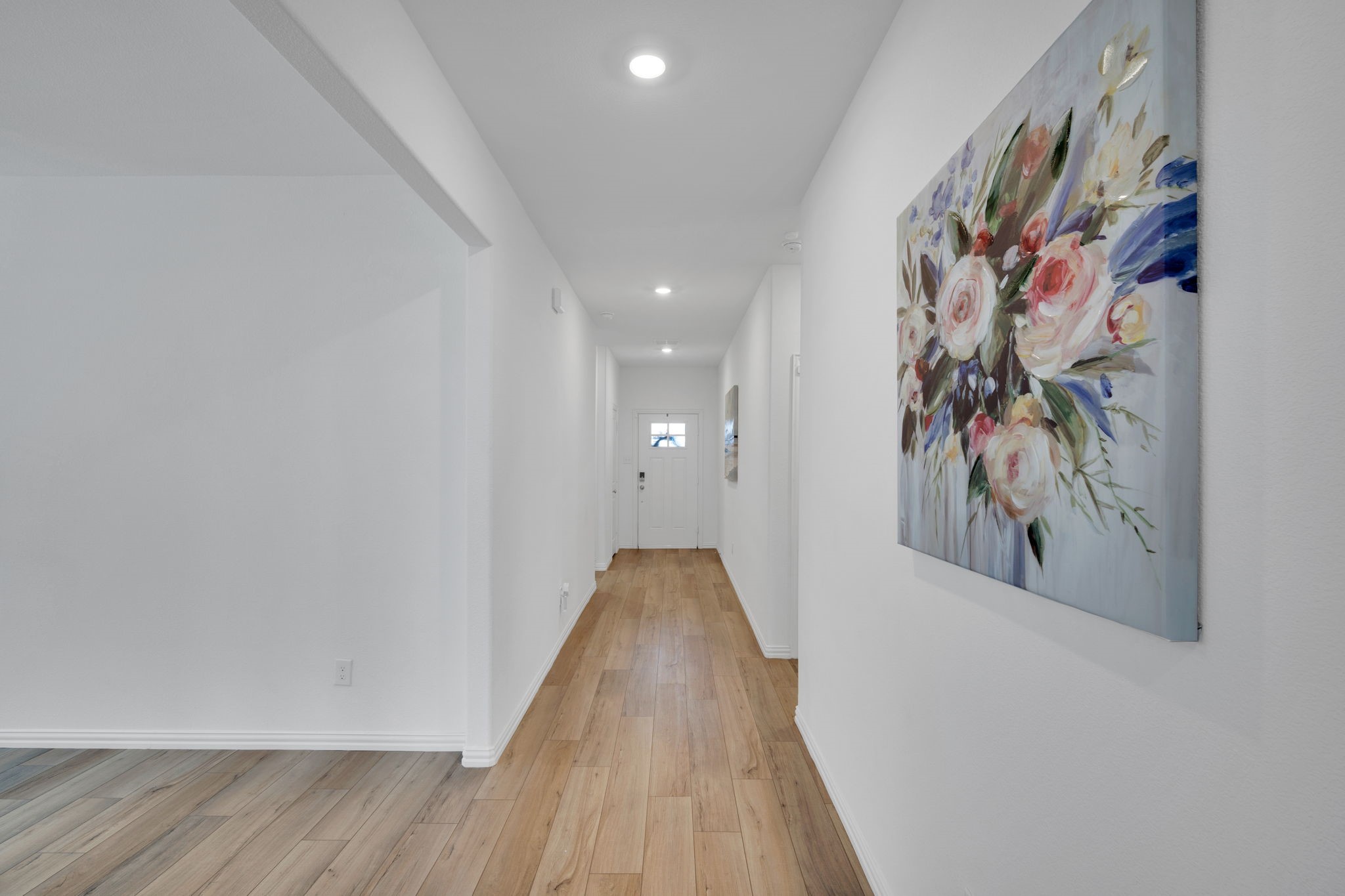 Residential in Crandall 2