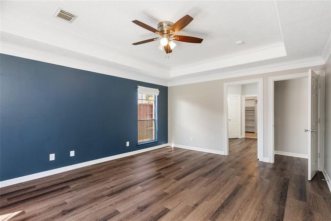 12014 Via Davinci Ln, House other with 5 bedrooms, 5 bathrooms and 3 parking in Cypress TX | Image 27