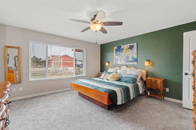 14750 Eastonville Rd, House other with 4 bedrooms, 3 bathrooms and 2 parking in Elbert CO | Image 22