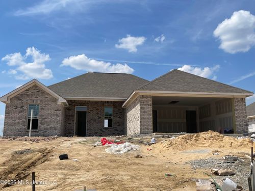 155 Madisonville Dr, Canton, MS, 39046-1108 | Card Image