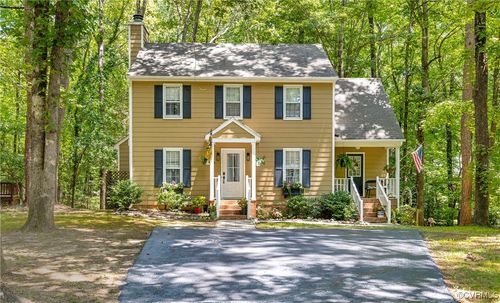 14600 Duck Cove Ct, Midlothian, VA, 23112-2234 | Card Image