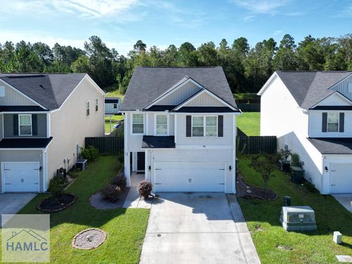 38 Brightleaf Cir, Hinesville, GA, 31313-9507 | Card Image