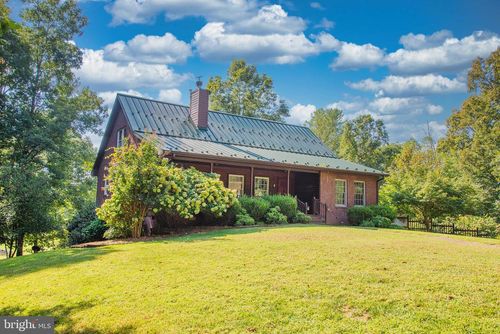 1318 Locust Grove Church Rd, ORANGE, VA, 22960-5072 | Card Image
