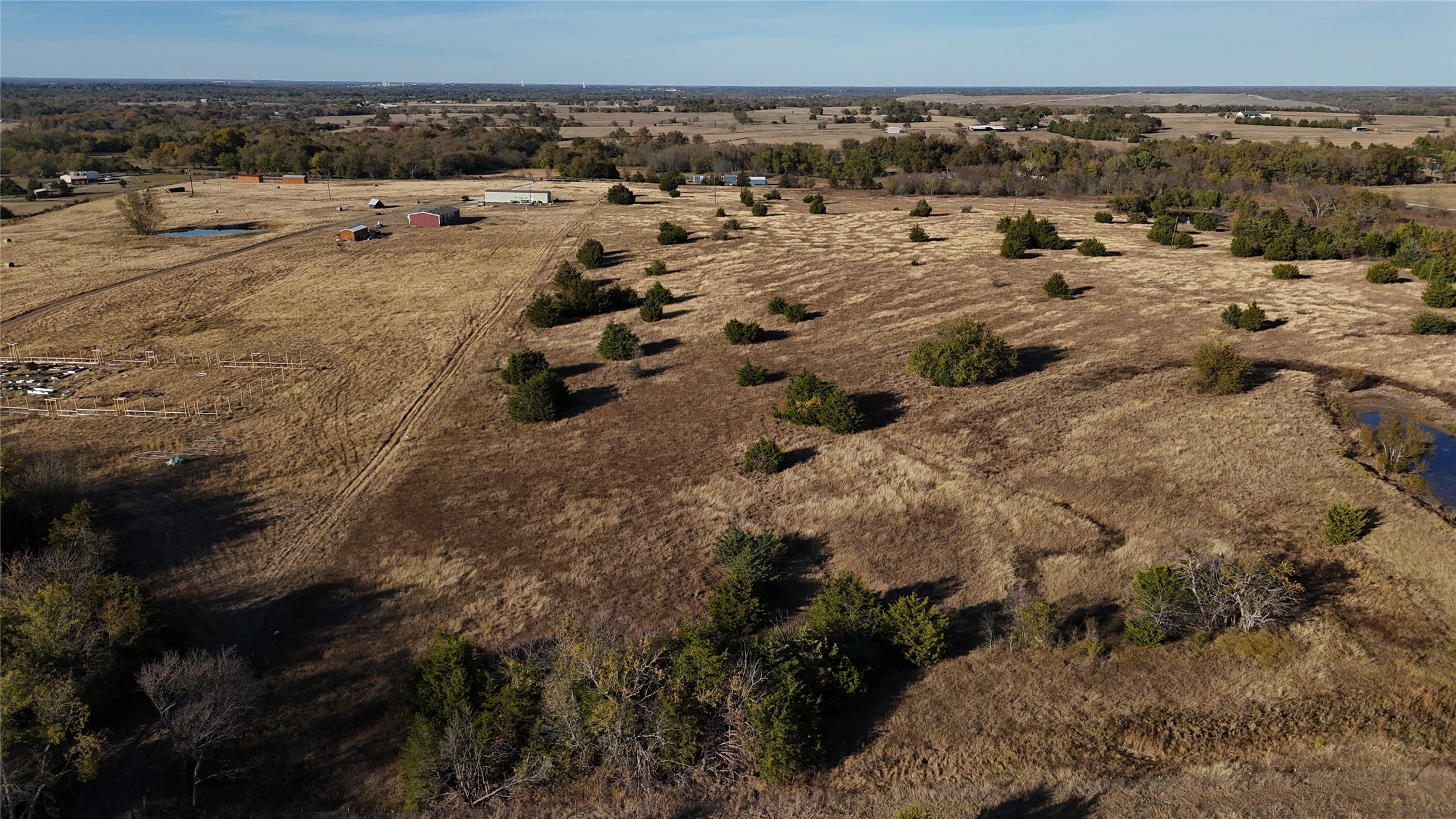 Land in Campbell 2