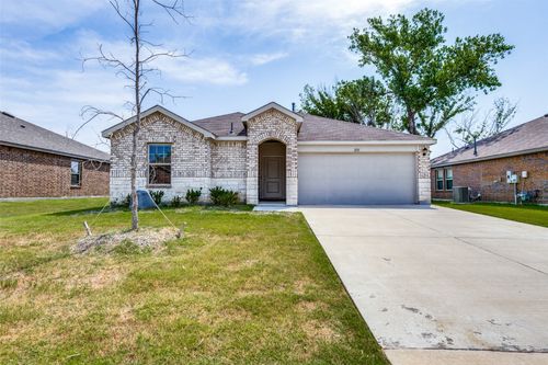 2311 San Jacinto Way, Sherman, TX, 75090-1300 | Card Image