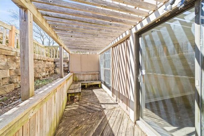 12704 W 110 Th Ter, Condo with 2 bedrooms, 2 bathrooms and null parking in Overland Park KS | Image 16