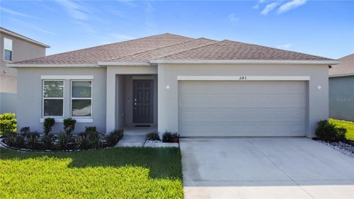 243 Amber Way, KISSIMMEE, FL, 34758-4361 | Card Image