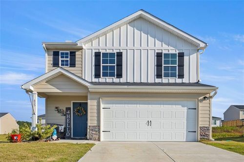 635 Tudor St, Euharlee, GA, 30145-3102 | Card Image