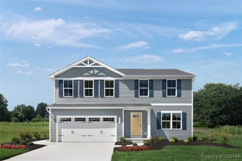 Lot 25 Wagners Way, West Point, VA, 23181 | Card Image