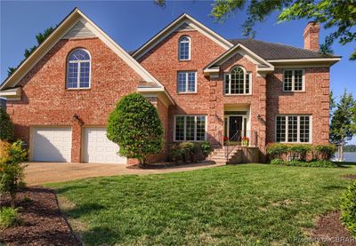 1 Island View Drive, House other with 5 bedrooms, 5 bathrooms and null parking in Newport News VA | Image 3