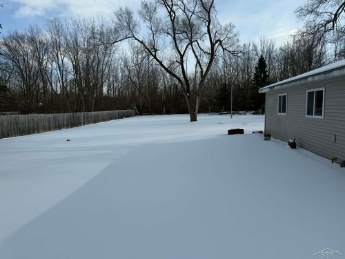 3626 Kawkawlin River Dr, Bay City, MI, 48706-1771 | Card Image