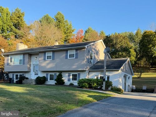 4171 Rupp Rd, MILLERS, MD, 21102-2128 | Card Image