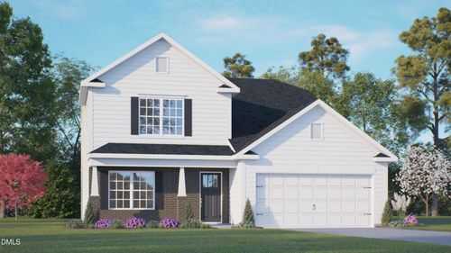 1452 Carisbrooke Drive, Snow Camp, NC, 27349 | Card Image