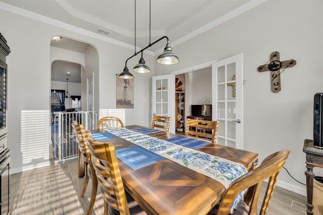 717 Willowbranch Ln, House other with 4 bedrooms, 4 bathrooms and 2 parking in Midlothian TX | Image 19