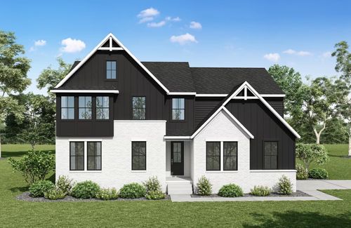 107 Cedarstone Drive, Mount Juliet, TN, 37122 | Card Image