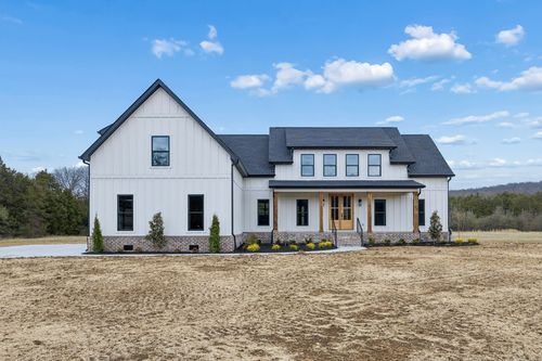 9665 Mckee Rd, Lascassas, TN, 37085-4206 | Card Image