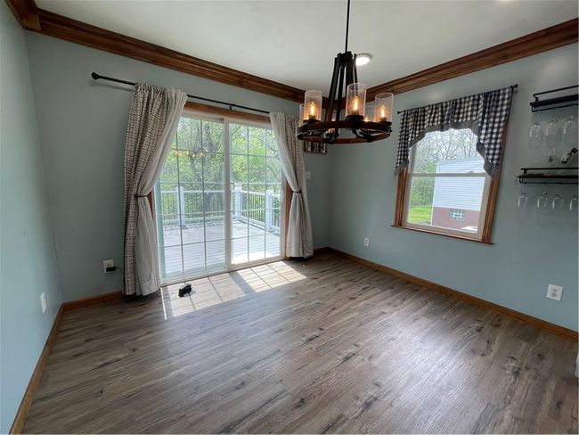 20 Warner Ave, House other with 2 bedrooms, 1 bathrooms and 3 parking in Charleroi PA | Image 21