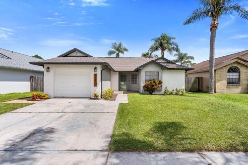 12809 Millridge Forest St, Tampa, FL, 33624-4004 | Card Image