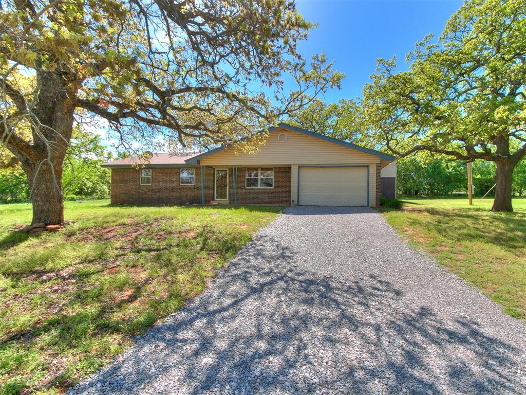 May Ave, Purcell, OK 73080