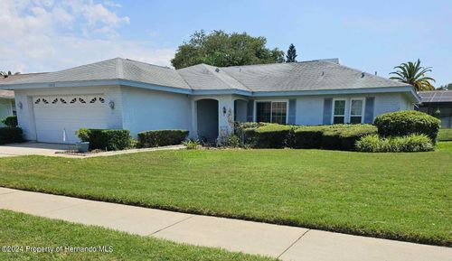 13313 Brigham Lane, Hudson, FL, 34667 | Card Image