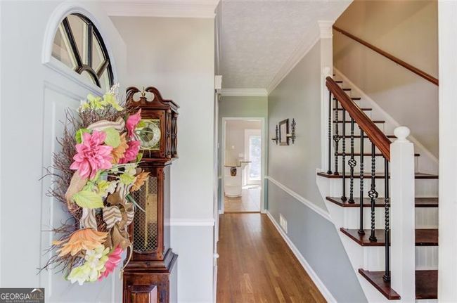 1180 Windridge Dr, House other with 4 bedrooms, 4 bathrooms and 2 parking in Loganville GA | Image 7