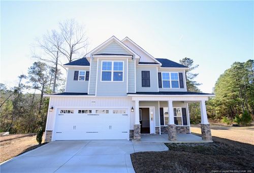 2008 Cason Creek Dr, Fayetteville, NC, 28306-0705 | Card Image