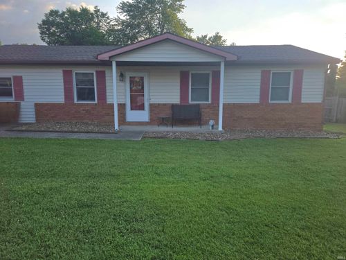 1401 Mcelroy Dr, Boonville, IN, 47601-2327 | Card Image
