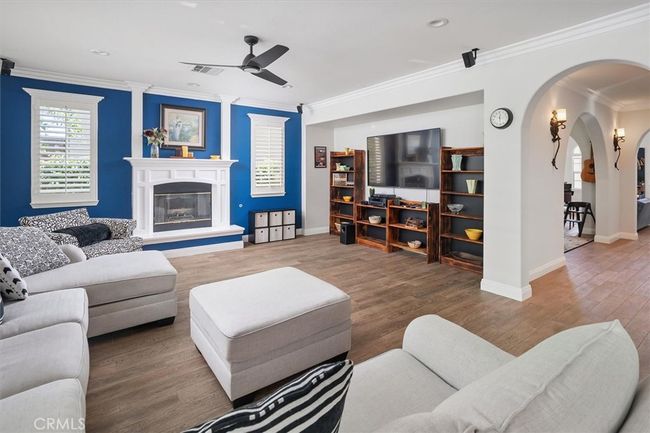 26745 Sandburn Pl, House other with 5 bedrooms, 4 bathrooms and 2 parking in Stevenson Ranch CA | Image 10
