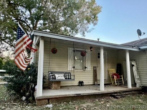 16510 E 165th St S, Bixby, OK, 74008-7316 | Card Image