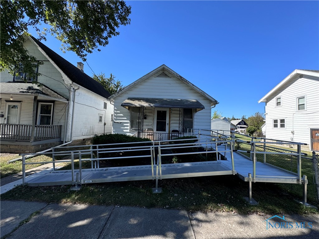Brigham St, Toledo, OH 43608