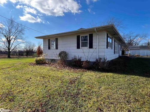 308 Guy Porter St, Humeston, IA, 50123-1015 | Card Image