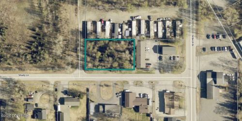 166 Shady Ln, Soldotna, AK, 99669-7514 | Card Image