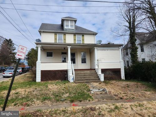 4400 White Ave, BALTIMORE, MD, 21206-2817 | Card Image