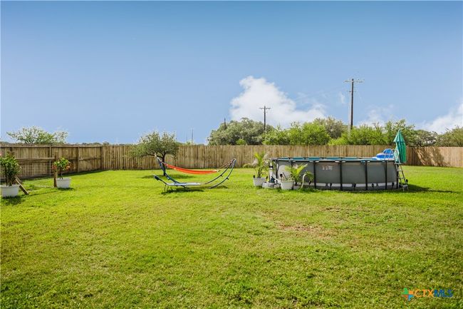 201 Boulder Ridge Dr, House other with 5 bedrooms, 3 bathrooms and null parking in Cuero TX | Image 45