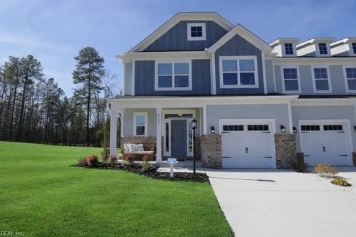 116 Wax Myrtle Drive, Williamsburg, VA, 23185 | Card Image