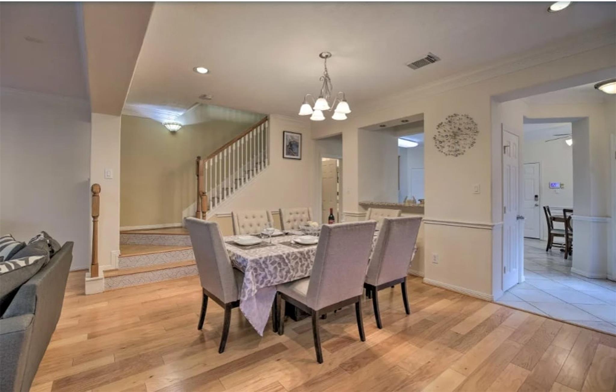 Residential Lease in Houston 5